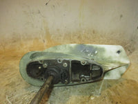 Load image into Gallery viewer, Johnson 9.9hp 2 stroke outboard short shaft lower unit
