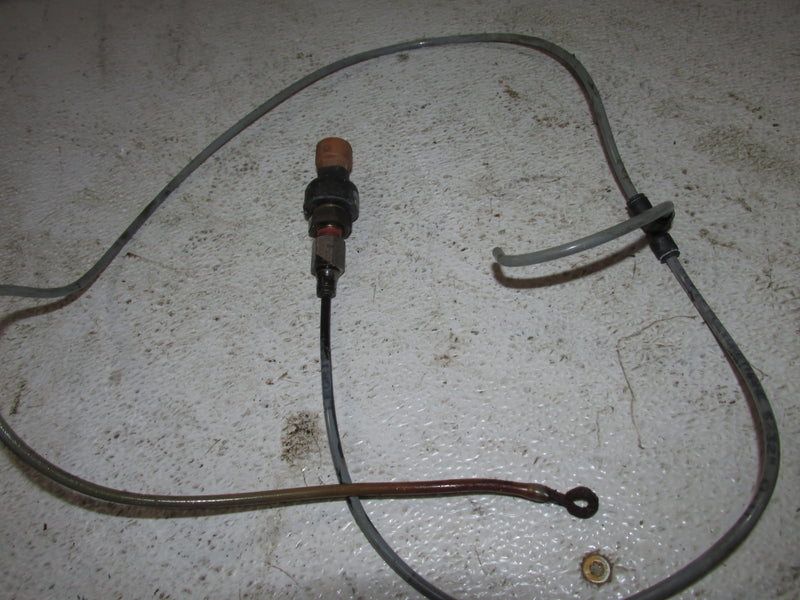 Mercury Optimax 135hp 2 Stroke Outboard Pressure Sensor (859596)