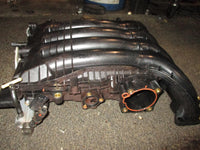 Load image into Gallery viewer, Suzuki DF150 150hp 4 stroke outboard intake manifold (13110-96J00)
