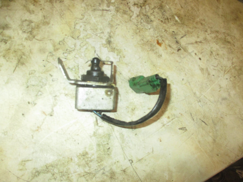 Honda BF225A 225hp 4 stroke outboard Neutral Switch (35470-ZY3-023)
