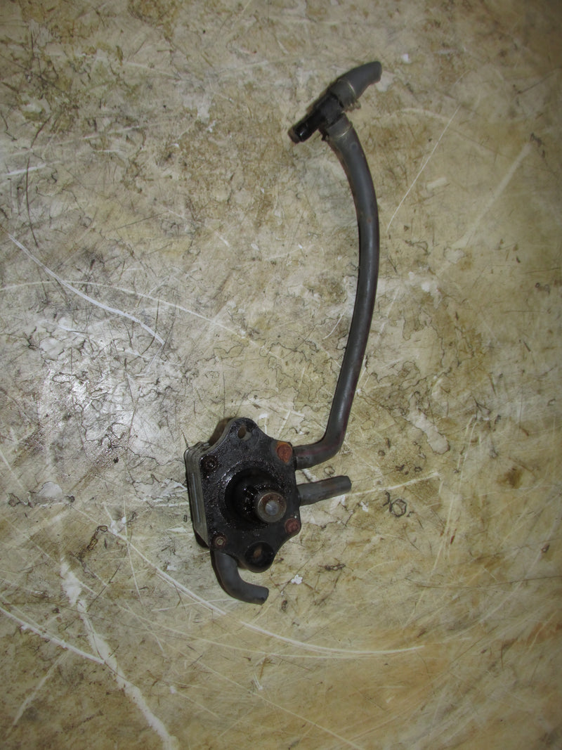 Honda BF90A 90hp 4 Stroke Outboard Fuel pump (16700-ZW1-004)