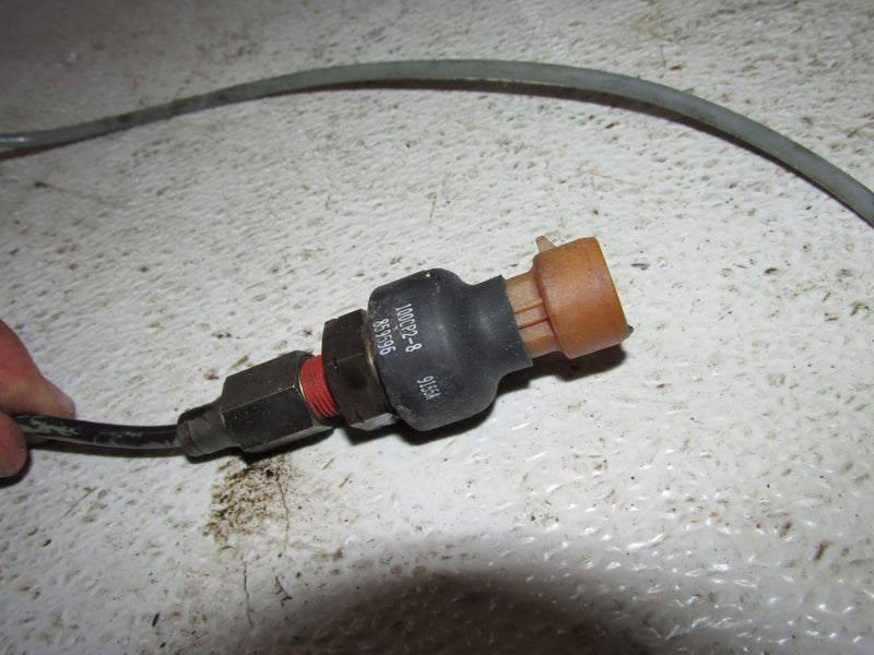 Mercury Optimax 135hp 2 Stroke Outboard Pressure Sensor (859596)