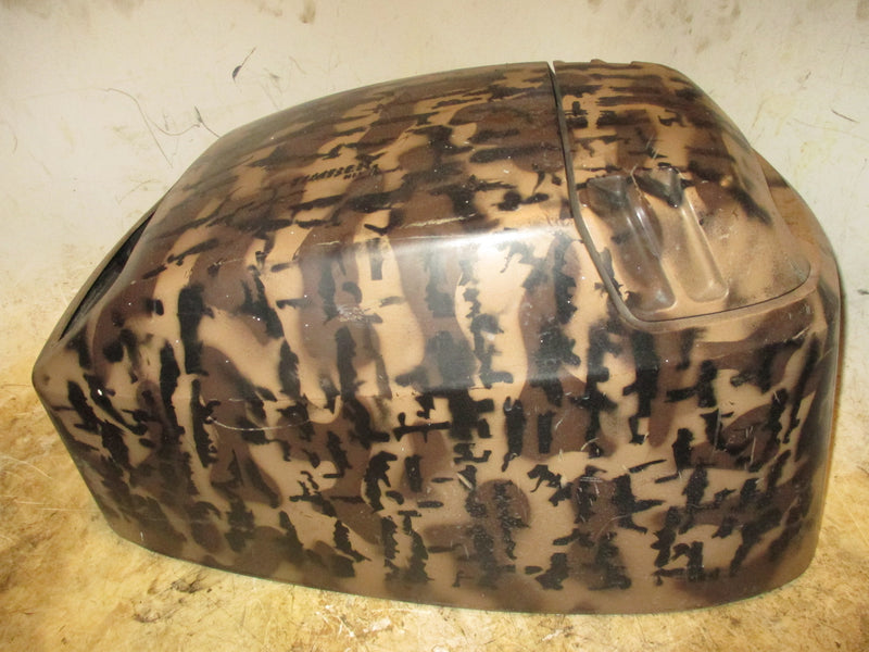Mercury 40hp 2 stroke Top Cowling