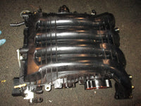 Load image into Gallery viewer, Suzuki DF150 150hp 4 stroke outboard intake manifold (13110-96J00)
