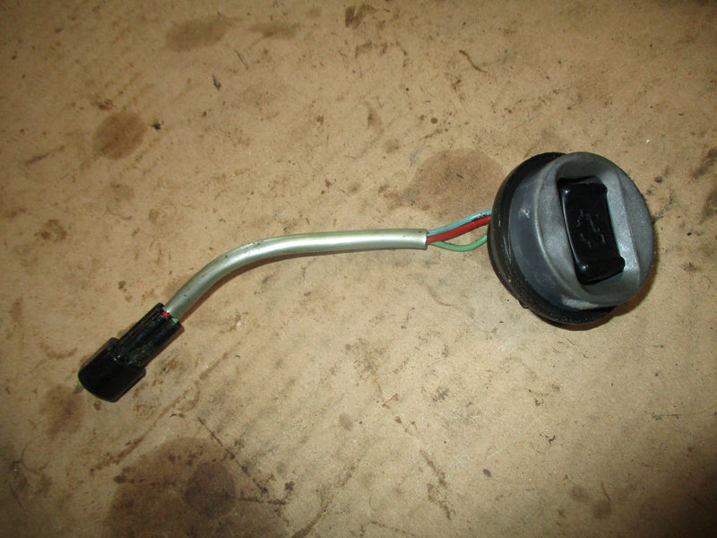 Yamaha OX66 150hp SWS 2 stroke outboard tilt trim switch 6R3-82563-00-00