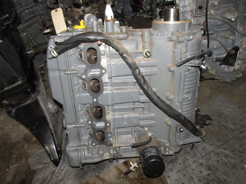 Johnson/Suzuki DF140 140hp Outboard Crankcase Powerhead