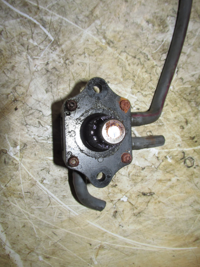 Honda BF90A 90hp 4 Stroke Outboard Fuel pump (16700-ZW1-004)