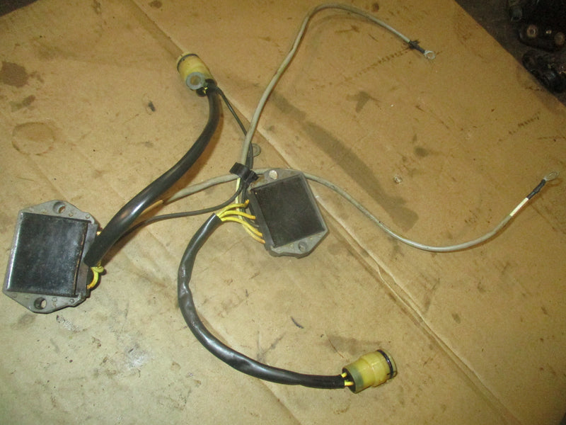 Suzuki DF250 4 stroke outboard rectifier regulator  32800-93J03