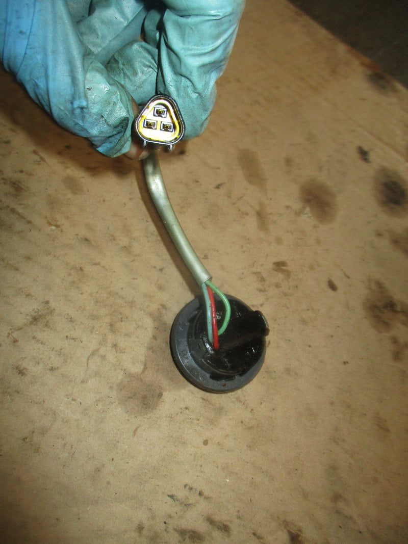 Yamaha OX66 150hp SWS 2 stroke outboard tilt trim switch 6R3-82563-00-00