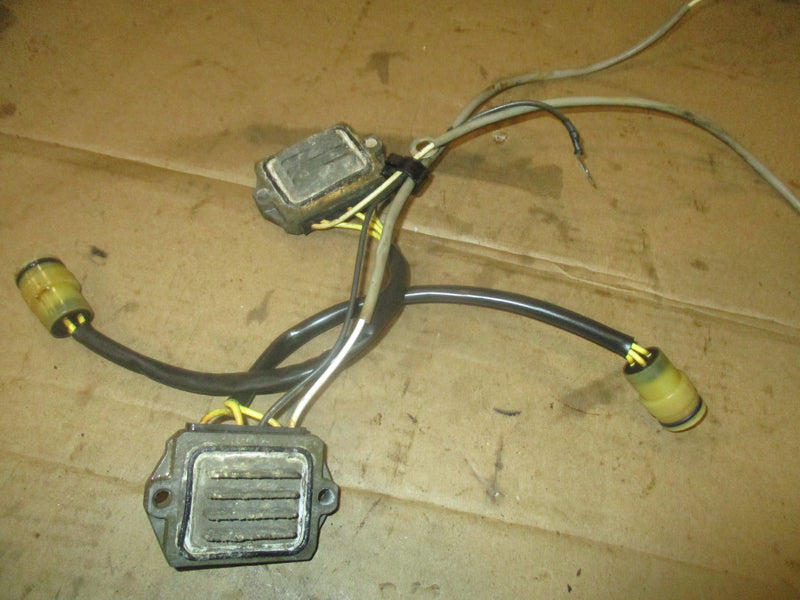 Suzuki DF250 4 stroke outboard rectifier regulator  32800-93J03