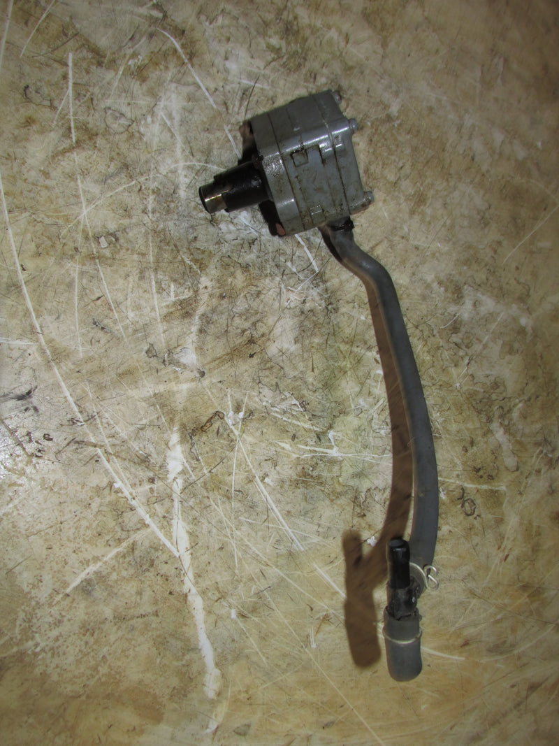 Honda BF90A 90hp 4 Stroke Outboard Fuel pump (16700-ZW1-004)