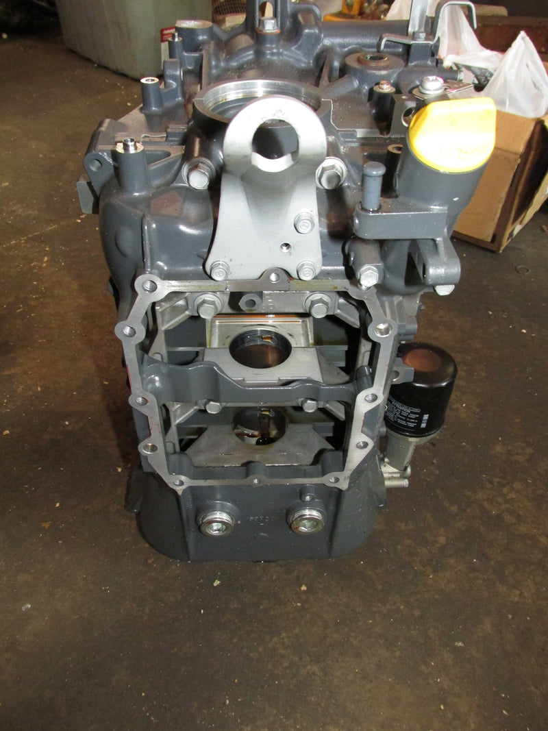 Yamaha 150hp 4 Stroke Outboard Crankcase Block