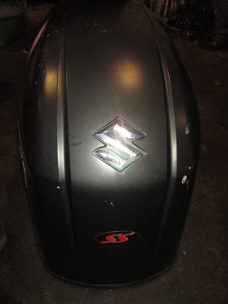 Suzuki DF150A 150hp 4 stroke outboard top cowling