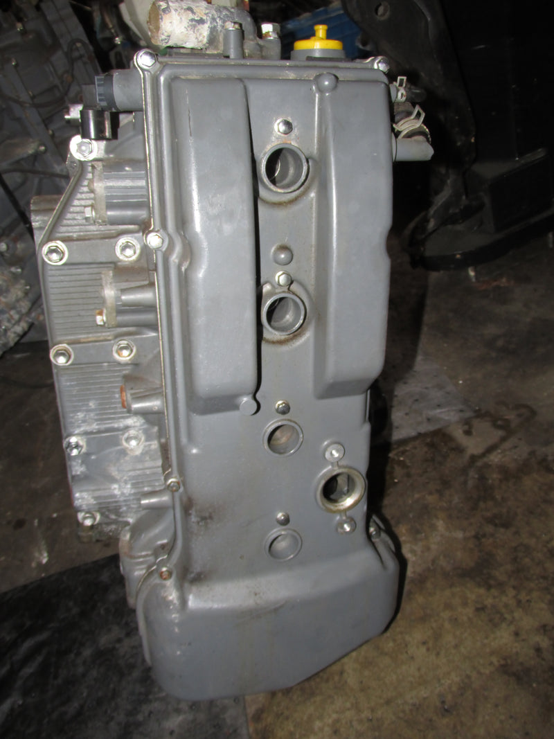 Johnson/Suzuki DF140 140hp Outboard Crankcase Powerhead