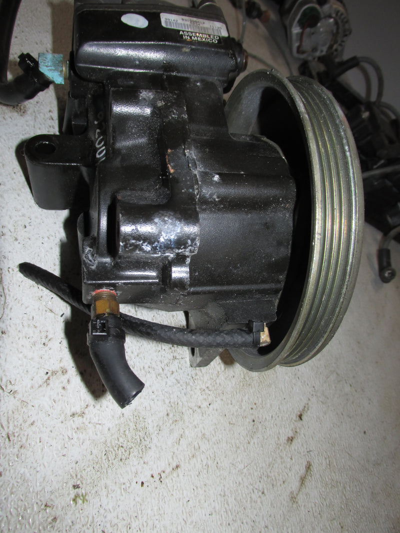 Mercury Optimax 135hp 2 Stroke Outboard Air Compressor (831998A12)