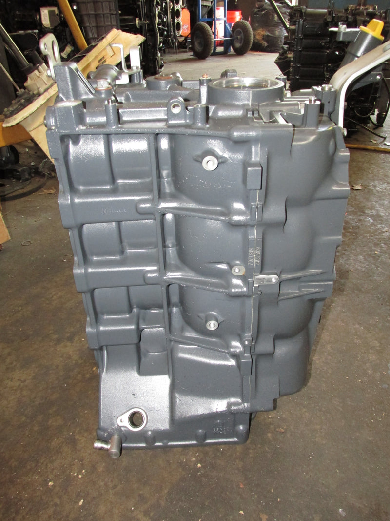 Yamaha 150hp 4 Stroke Outboard Crankcase Block
