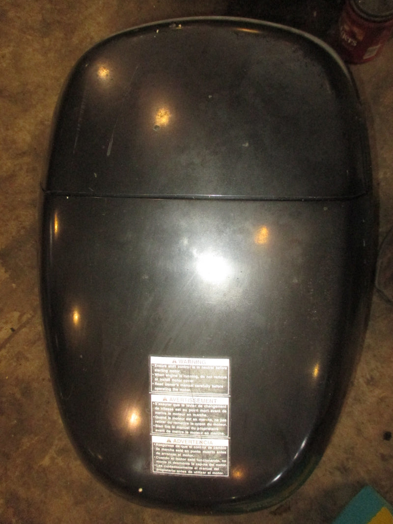 Suzuki DF115 115hp 4 stroke outboard Top Cowling