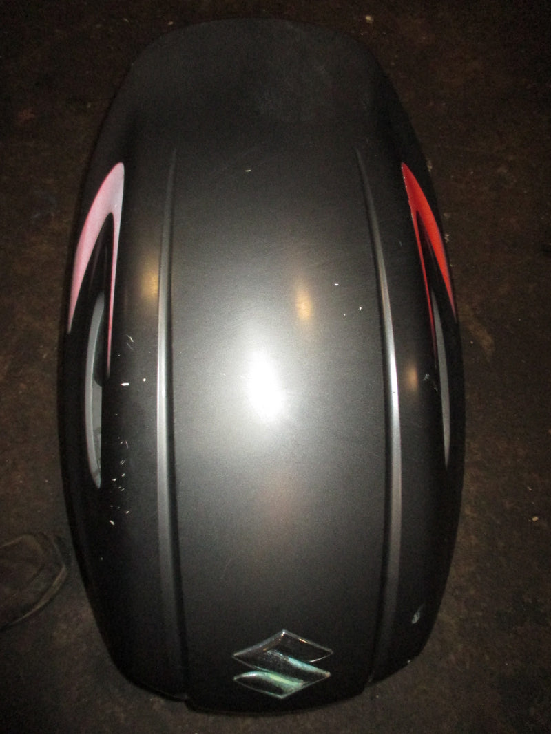 Suzuki DF150A 150hp 4 stroke outboard top cowling