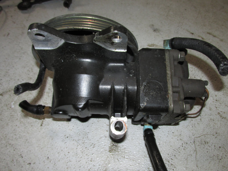 Mercury Optimax 135hp 2 Stroke Outboard Air Compressor (831998A12)