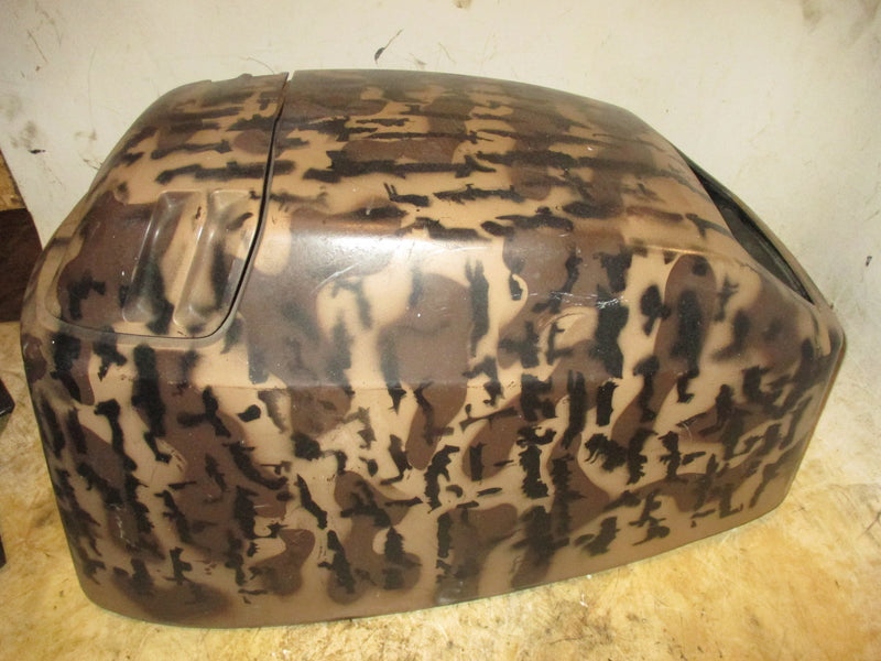 Mercury 40hp 2 stroke Top Cowling