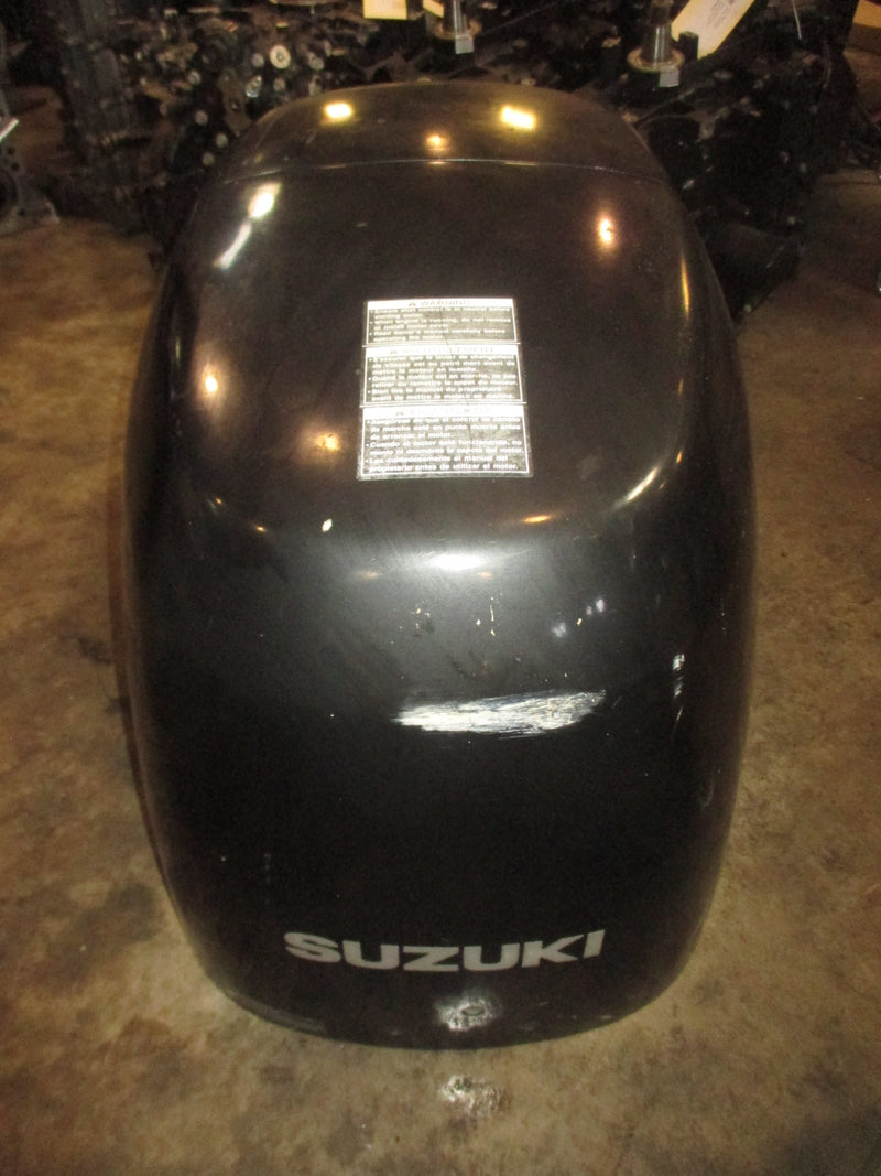 Suzuki DF115 115hp 4 stroke outboard Top Cowling