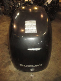 Load image into Gallery viewer, Suzuki DF115 115hp 4 stroke outboard Top Cowling
