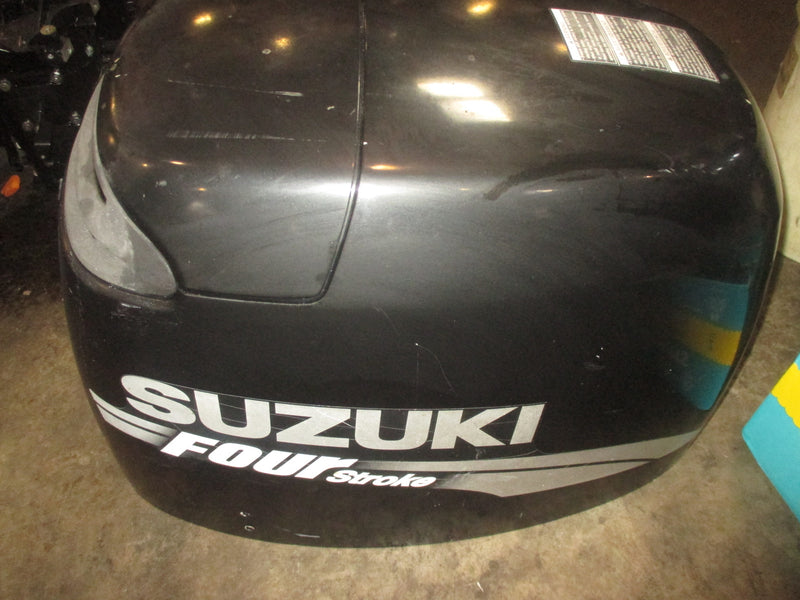 Suzuki DF115 115hp 4 stroke outboard Top Cowling