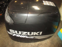 Load image into Gallery viewer, Suzuki DF115 115hp 4 stroke outboard Top Cowling
