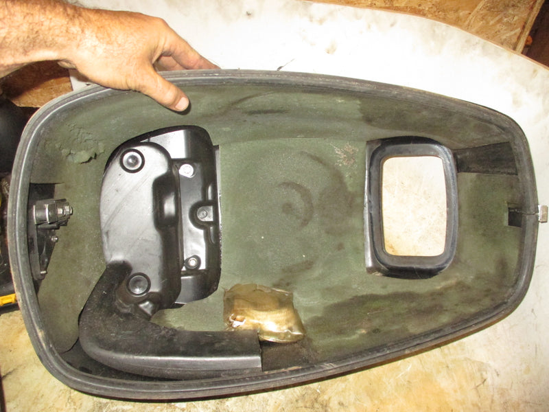Mercury 40hp 2 stroke Top Cowling