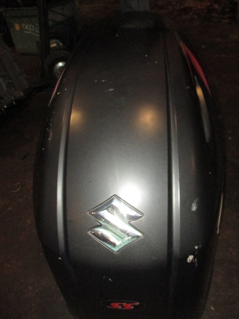 Suzuki DF150A 150hp 4 stroke outboard top cowling