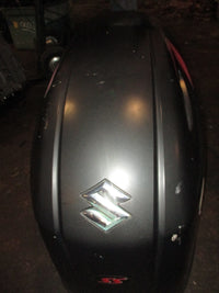 Load image into Gallery viewer, Suzuki DF150A 150hp 4 stroke outboard top cowling
