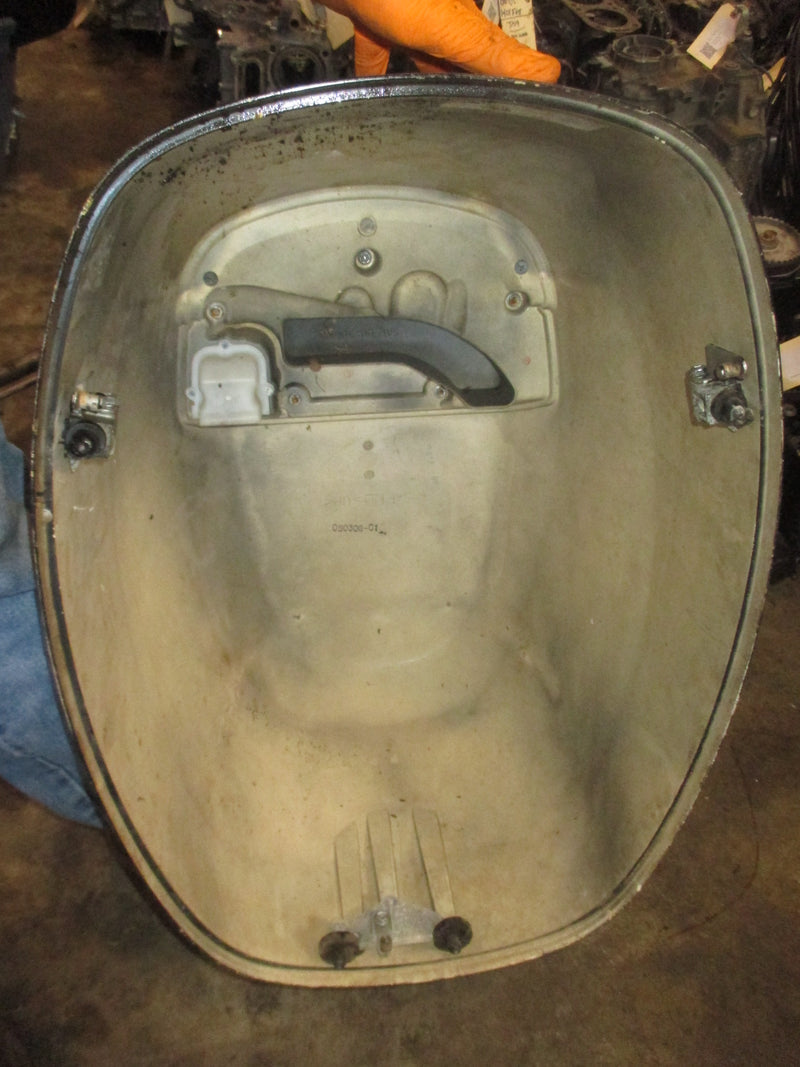 Suzuki DF115 115hp 4 stroke outboard Top Cowling
