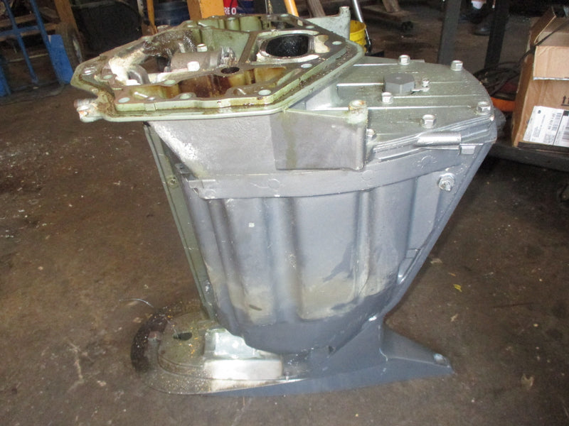 Yamaha 3.3L 250hp 4 stroke outboard 25 inch midsection