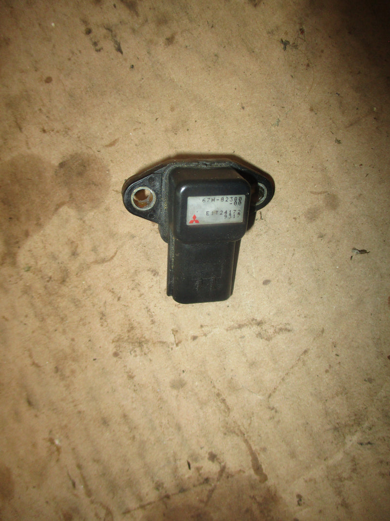 Yamaha OX66 150hp SWS 2 stroke outboard map sensor 67H-82380-00-00
