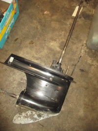 Load image into Gallery viewer, Suzuki DF115 115hp 4 stroke outboard 25 Inch Lower Unit
