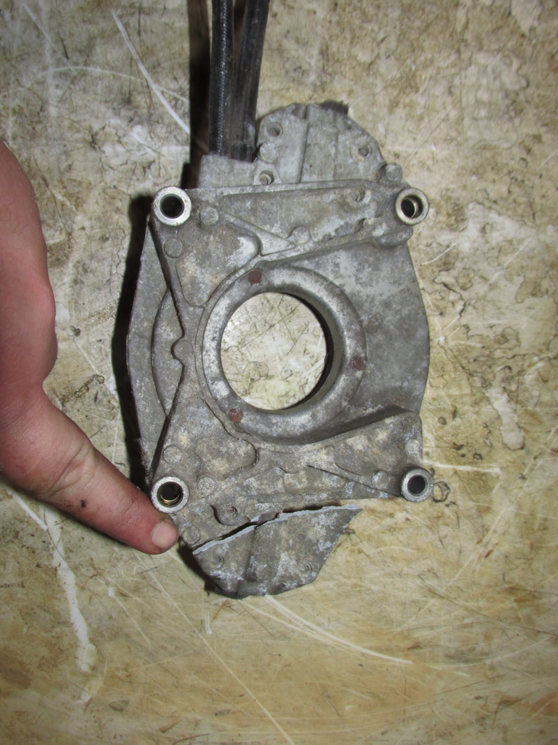 Honda BF90A 90hp 4 Stroke Outboard Stator/Pulsar coil bracket (31632-ZW1-003)
