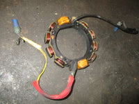 Load image into Gallery viewer, Evinrude 110hp 2 stroke outboard CDI aftermarket stator (17-3672)
