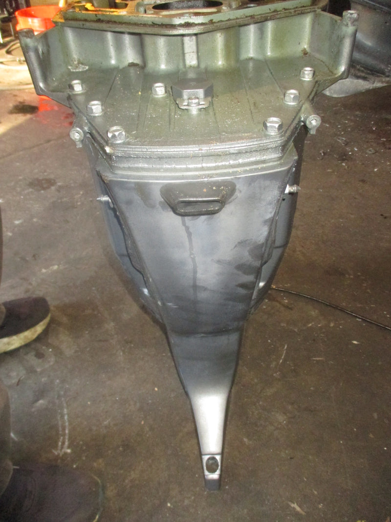 Yamaha 3.3L 250hp 4 stroke outboard 25 inch midsection