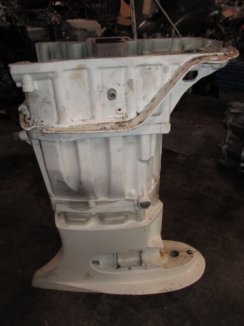 Johnson/Suzuki DF140 140hp Outboard 25" Midsection