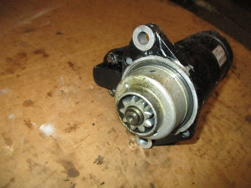 Honda BF150 outboard starter (31200-ZY6-003)