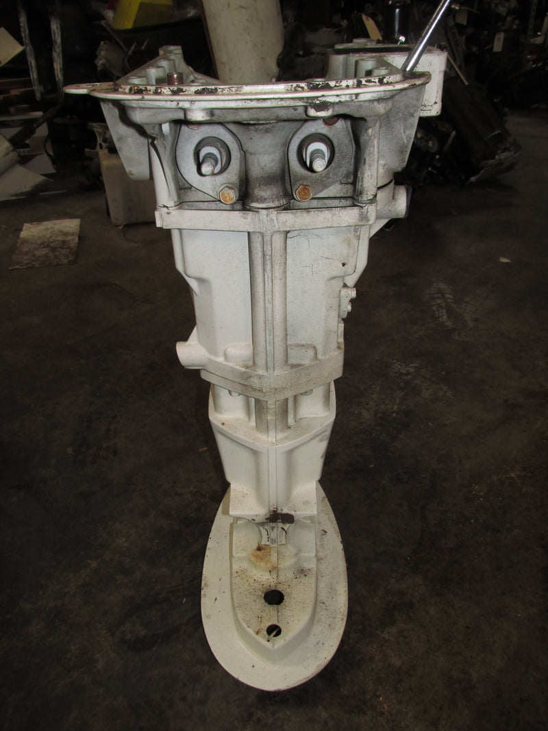 Johnson/Suzuki DF140 140hp Outboard 25" Midsection