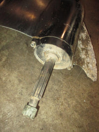 Load image into Gallery viewer, Suzuki DF115 115hp 4 stroke outboard 25 Inch Lower Unit
