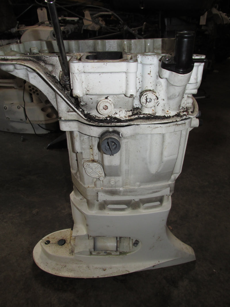 Johnson/Suzuki DF140 140hp Outboard 25" Midsection