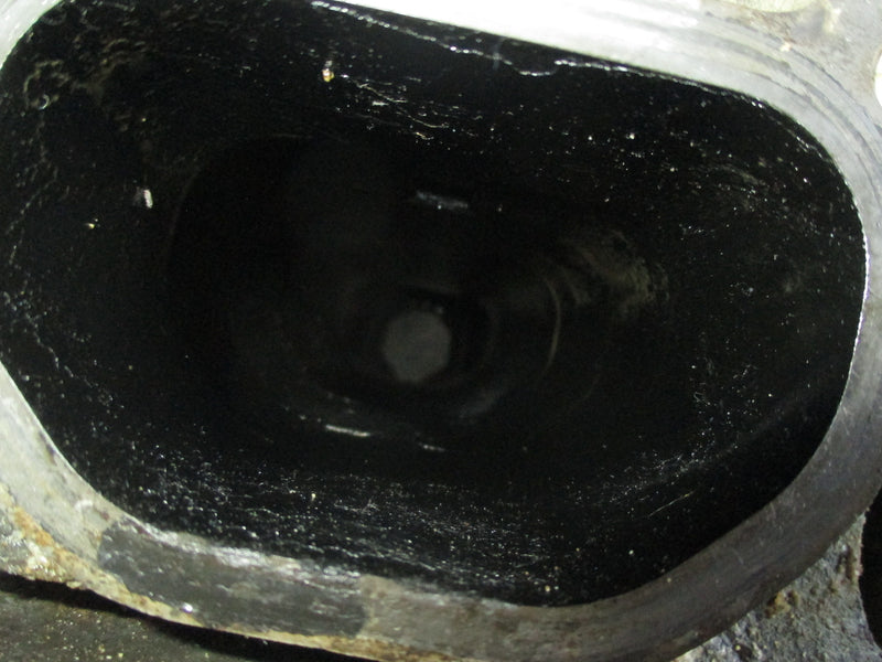 Yamaha 3.3L 250hp 4 stroke outboard 25 inch midsection