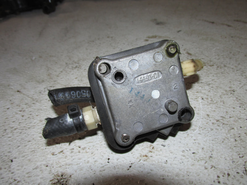 Mercury Optimax 135hp 2 Stroke Outboard Fuel Pump