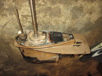 Load image into Gallery viewer, Mercury 40hp 2 stroke 20" Lower Unit
