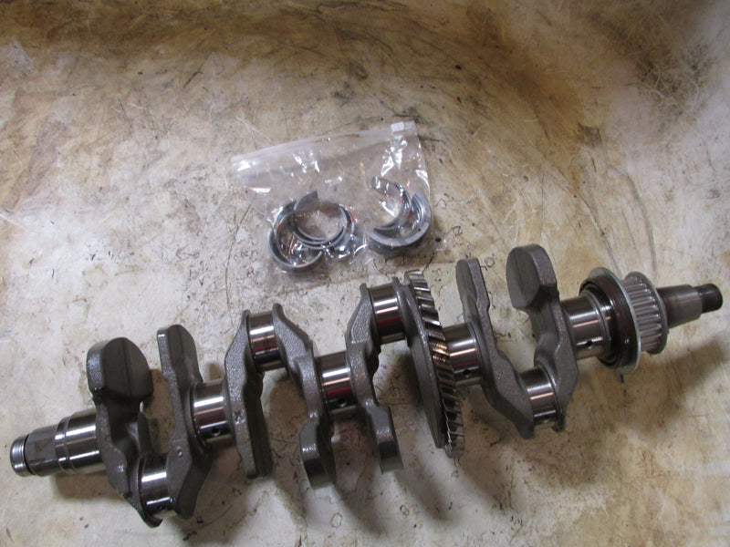 Yamaha 150hp 4 Stroke Outboard Crankshaft (63P-11410-04-00)