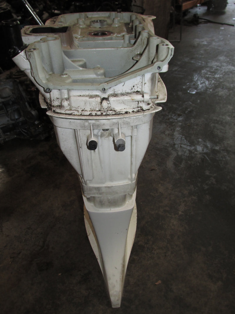 Johnson/Suzuki DF140 140hp Outboard 25" Midsection