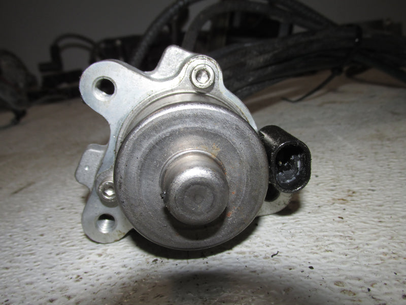 Mercury Optimax 135hp 2 Stroke Outboard Oil Pump (857149)