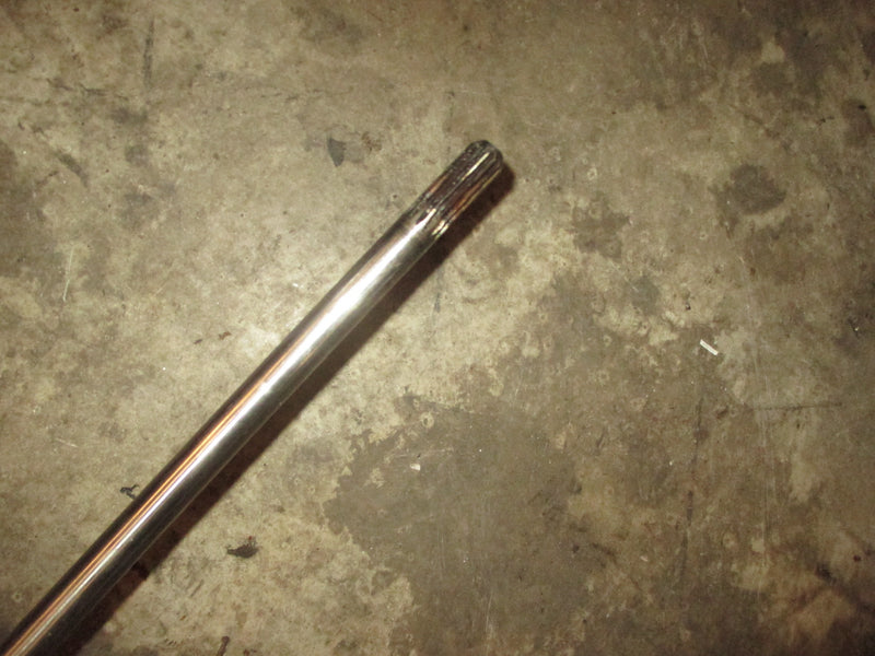 Mercury 40hp 2 stroke 20" Lower Unit